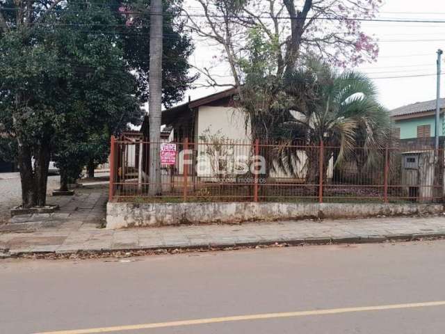 CASA EDMUNDO TREIN, Edmundo Trein, Passo Fundo - RS