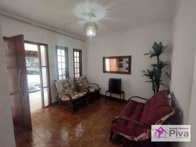 Casa com 3 dormitórios à venda, 68 m² por R$ 450.000,00 - Jardim São José - Leme/SP