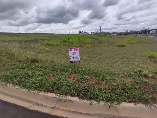 Terreno à venda, 360 m² por R$ 260.000 - Condomínio Flor de Ipê - Santa Cruz da Conceição/SP