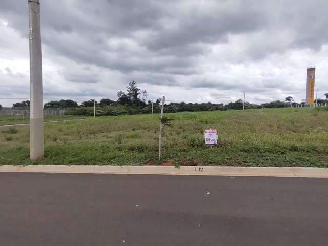 Terreno à venda, 360 m² por R$ 260.000 - Condomínio Flor de Ipê - Santa Cruz da Conceição/SP