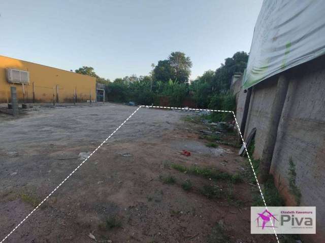 Terreno à venda, 295 m² por R$ 210.000,00 - Centro - Santa Cruz da Conceição/SP