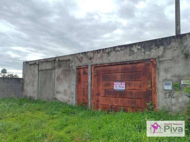 Terreno à venda, 506 m² por R$ 290.000 - São João - Santa Cruz da Conceição/SP