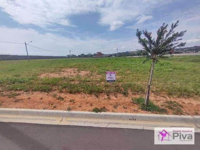 Terreno à venda, 360 m² por R$ 260.000,00 - Condomínio Flor de Ipê - Santa Cruz da Conceição/SP