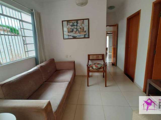 Casa com 3 dormitórios à venda, 104 m² por R$ 310.000,00 - Centro - Leme/SP