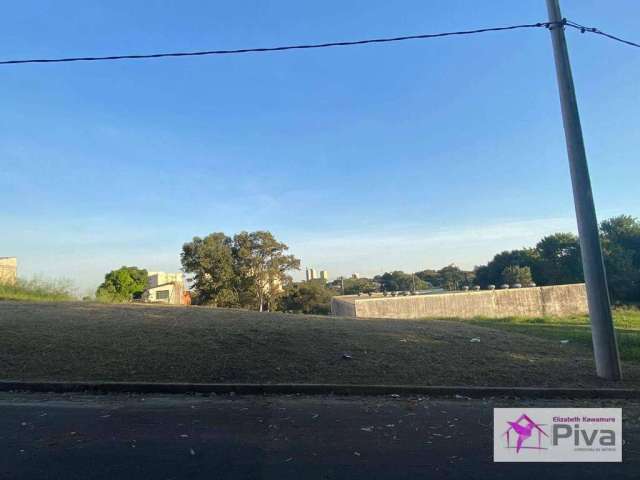 Terreno à venda, 300 m² por R$ 170.000 - Vila São Jorge - Leme/SP