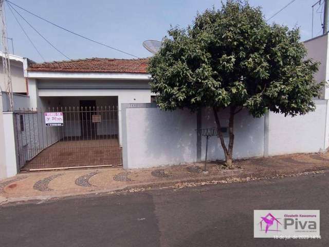 Casa com 3 dormitórios à venda, 135 m² por R$ 320.000,00 - Vila Terezinha - Leme/SP