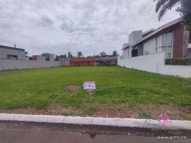 Terreno à venda, 600 m² por R$ 360.000 - Jardim Portal Do Bosque - Leme/SP