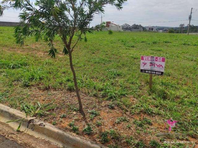 Terreno à venda, 360 m² por R$ 230.000,00 - Condomínio Flor de Ipê - Santa Cruz da Conceição/SP