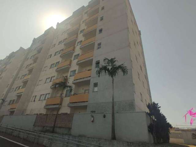 Apartamento com 2 dormitórios à venda, 64 m² por R$ 230.000,00 - Jardim Nova Leme - Leme/SP