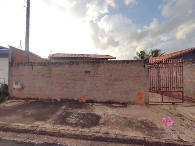 Casa com 2 dormitórios à venda, 59 m² por R$ 270.000 - Vila Sumaré - Leme/SP