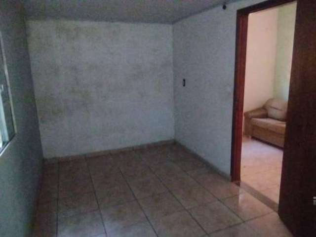 Casa com 2 dormitórios à venda por R$ 200.000,00 - Vila Bancária - Leme/SP