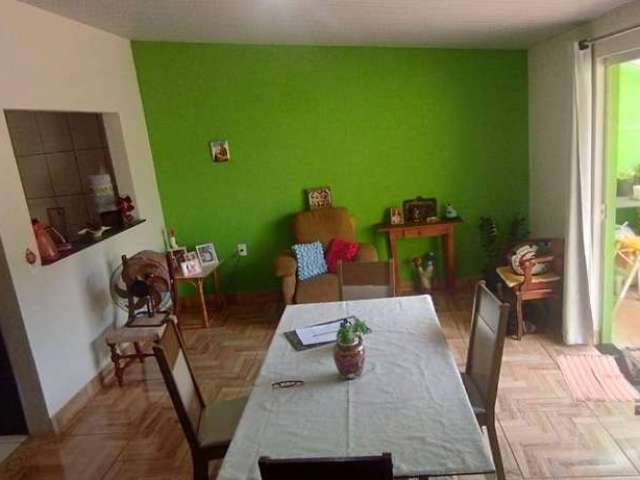 Casa com 1 dormitório à venda, 79 m² por R$ 200.000 - Jardim Graminha - Leme/SP