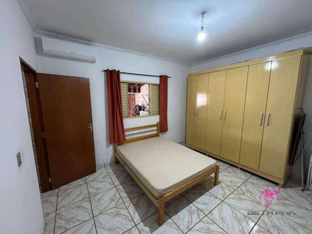 Casa com 2 dormitórios à venda, 120 m² por R$ 280.000 - Jardim Silvana - Leme/SP