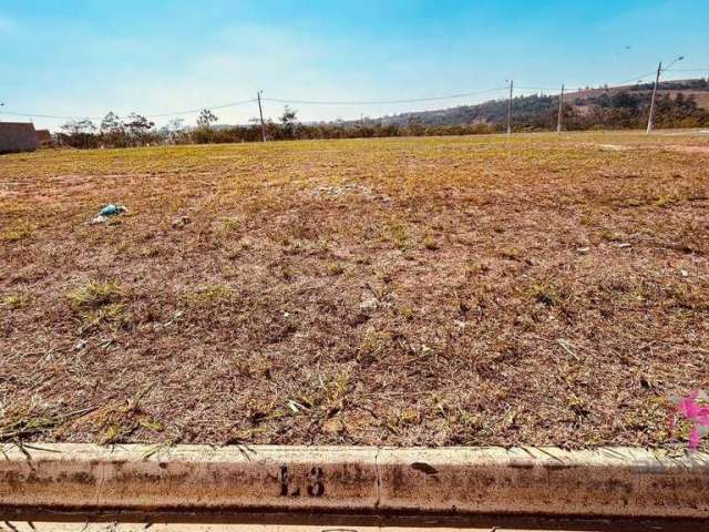 Terreno à venda, 260 m² por R$ 120.000 - Jardim Residencial Tambolini - Santa Cruz da Conceição/SP