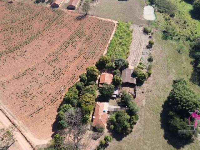 Área à venda, 57414 m² por R$ 1.200.000 - Área Rural de Santa Cruz da Conceição - Santa Cruz da Conceição/SP