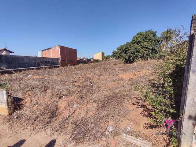 Terreno à venda, 1642 m² por R$ 650.000 - Centro - Santa Cruz da Conceição/SP