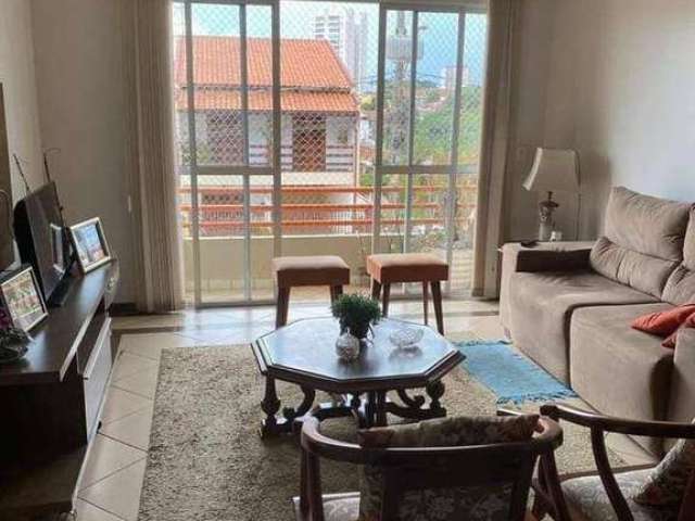 Apartamento com 3 dormitórios à venda, 163 m² por R$ 420.000 - Vila Bela Vista - Leme/SP