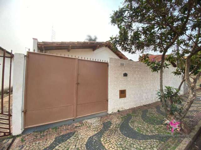 Casa com 2 dormitórios à venda, 101 m² por R$ 220.000 - Centro - Leme/SP