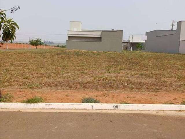 Terreno à venda, 250 m² por R$ 160.000,00 - Parque Residencial Santa Helena - Leme/SP