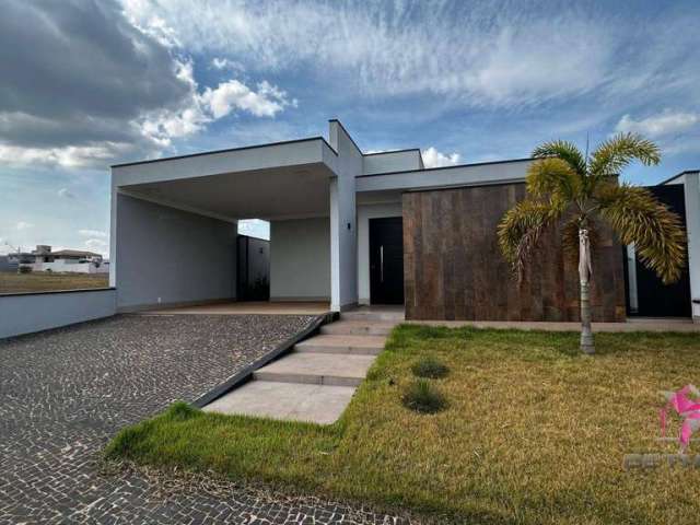 Casa com 3 dormitórios, 165 m² - venda por R$ 1.285.000,00 ou aluguel por R$ 4.500,00/mês - Jardim Água Espraiada - Leme/SP