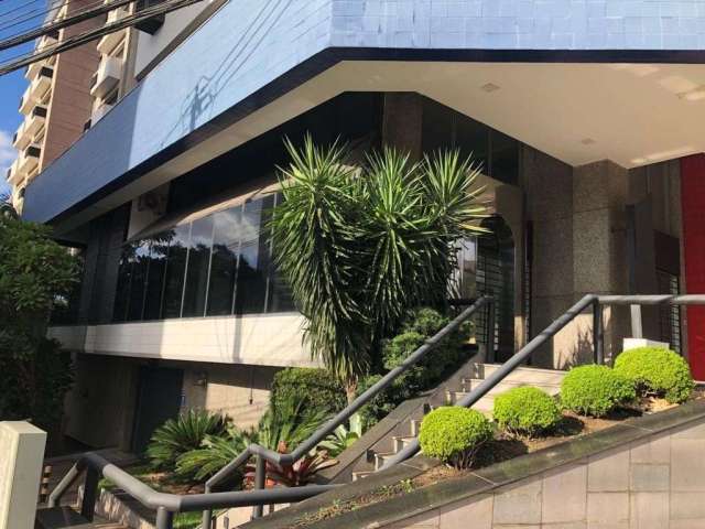 Loja para alugar, 110 m² por R$ 6.220,00/mês - Boa Vista - Porto Alegre/RS