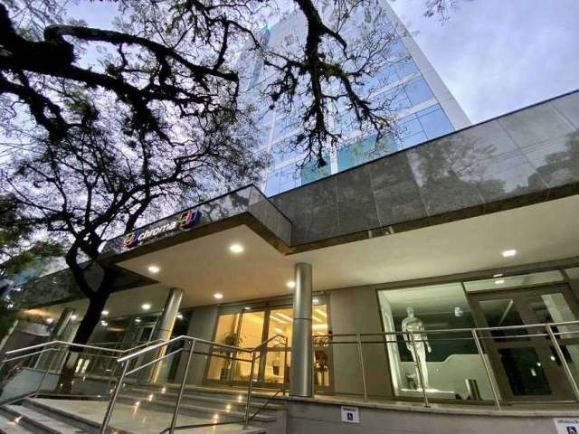 Sala à venda, 66 m² por R$ 1.250.000,00 - Rio Branco - Porto Alegre/RS