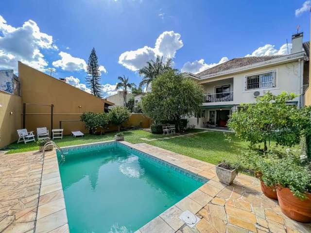 Casa à venda, 362 m² por R$ 2.900.000,00 - Vila Jardim - Porto Alegre/RS