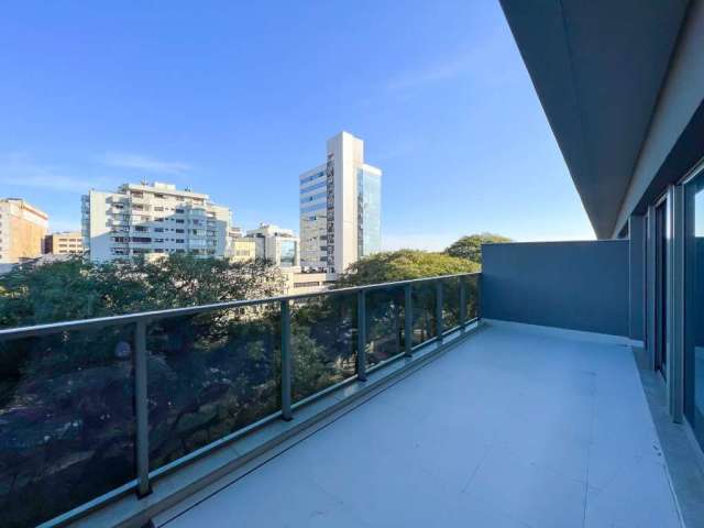 Apartamento à venda, 75 m² por R$ 890.000,00 - Praia de Belas - Porto Alegre/RS