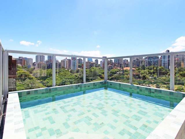 Apartamento com 3 dormitórios à venda, 228 m² por R$ 1.890.000,00 - Petrópolis - Porto Alegre/RS