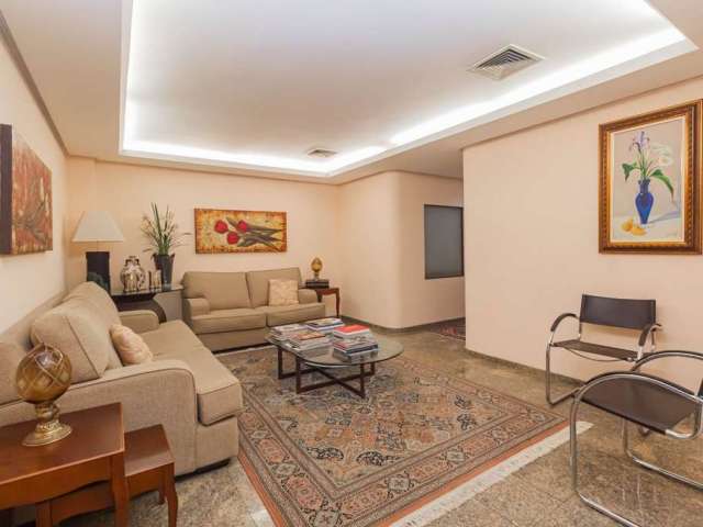 Sala à venda, 213 m² por R$ 1.390.000,00 - Moinhos de Vento - Porto Alegre/RS