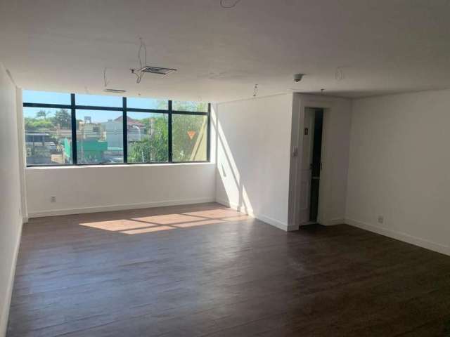 Sala à venda, 45 m² por R$ 499.000,00 - Auxiliadora - Porto Alegre/RS