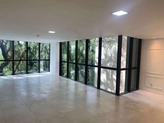 Sala para alugar, 56 m² por R$ 2.100/mês - Independência - Porto Alegre/RS