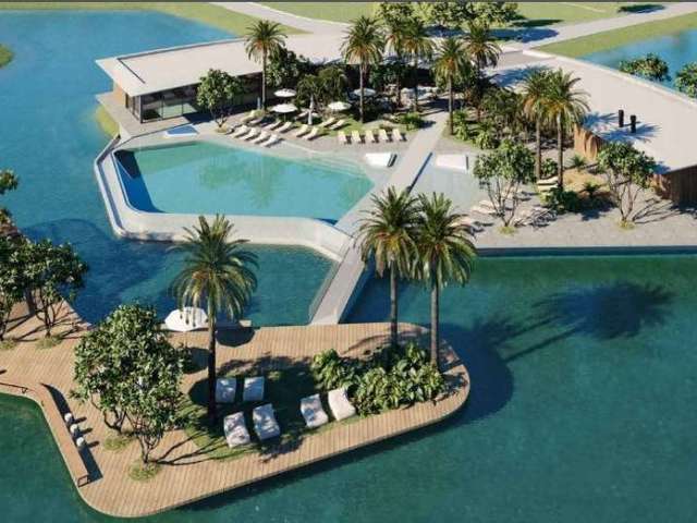 Terreno à venda, 250 m² por R$ 420.000,00 - Zen Concept Resort - Xangri-lá/RS