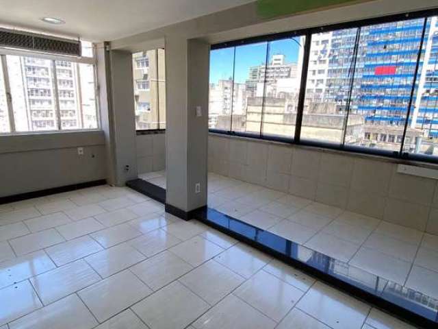 Sala para alugar, 280 m² por R$ 11.000/mês - Centro - Porto Alegre/RS