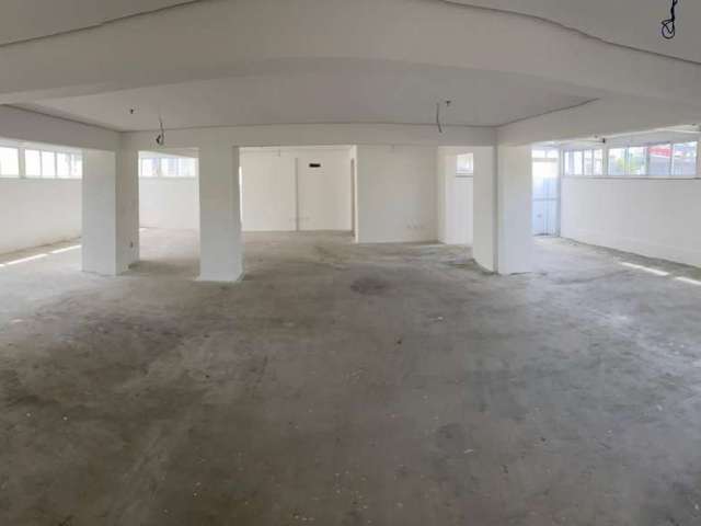 Sala para alugar, 190 m² por R$ 7.500/mês - Auxiliadora - Porto Alegre/RS