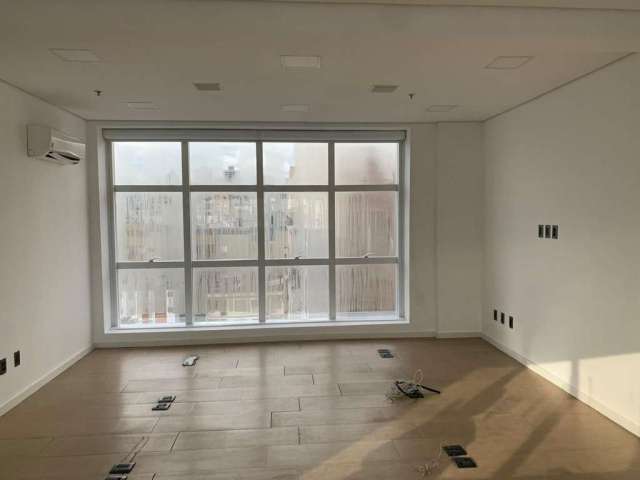 Sala para alugar, 59 m² por R$ 3.100/mês - Auxiliadora - Porto Alegre/RS