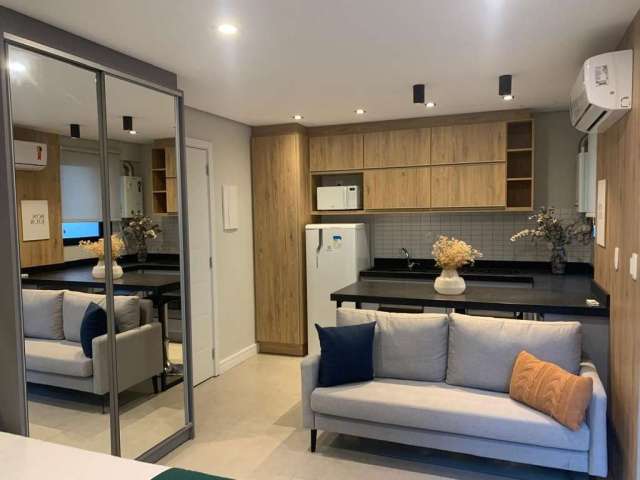 Apartamento à venda, 46 m² por R$ 522.230,00 - Cidade Baixa - Porto Alegre/RS