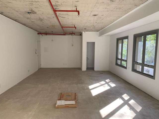 Sala à venda, 61 m² por R$ 766.446,00 - Higienópolis - Porto Alegre/RS