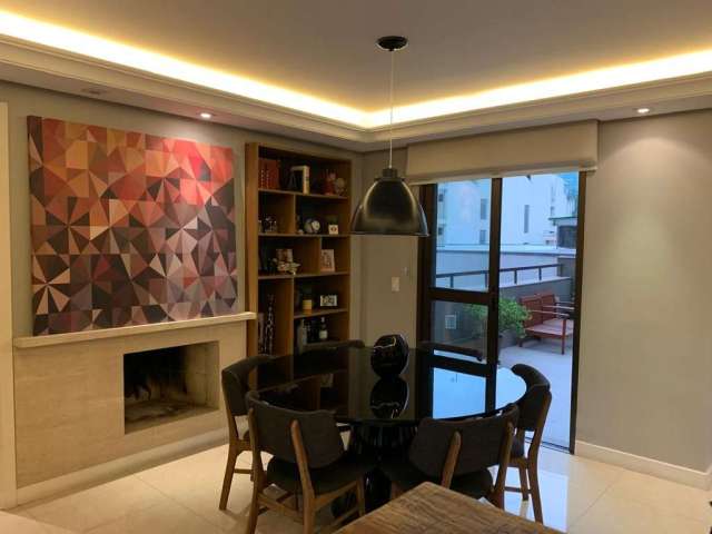 Apartamento com 3 dormitórios à venda, 181 m² por R$ 2.120.000,00 - Auxiliadora - Porto Alegre/RS