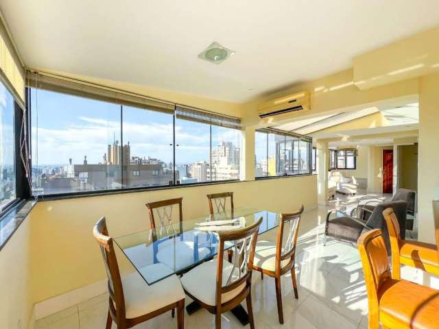 Apartamento com 2 dormitórios à venda, 110 m² por R$ 850.000,00 - Bela Vista - Porto Alegre/RS