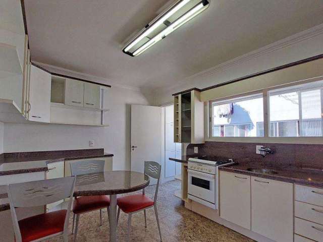 Apartamento para Venda em Caxias do Sul, Vinhedos, 3 dormitórios, 1 banheiro, 1 vaga