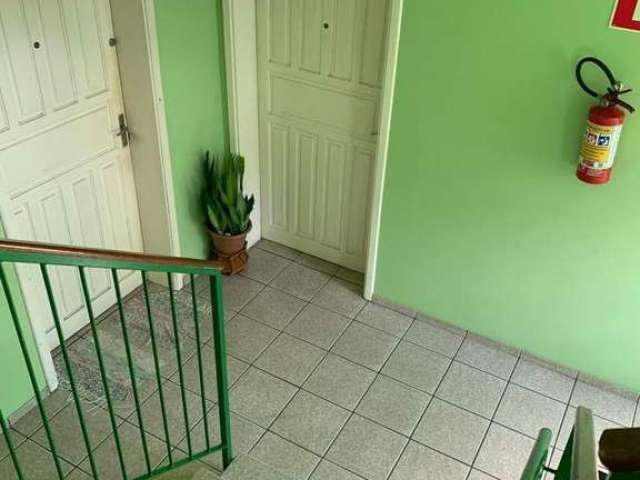 Apartamento para Venda em Caxias do Sul, Ana Rech, 3 dormitórios, 1 banheiro, 1 vaga