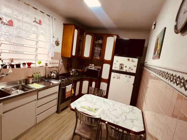 Apartamento para Venda em Caxias do Sul, PIOX, 3 dormitórios, 2 banheiros, 1 vaga