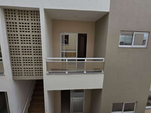 Apartamento em itaitinga