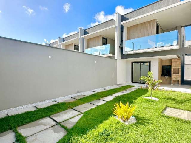 Duplex na edson queiroz fortaleza