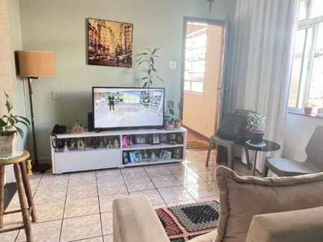 Apartamento à venda, 43 m² por R$ 310.000,00 - Gonzaga - Santos/SP