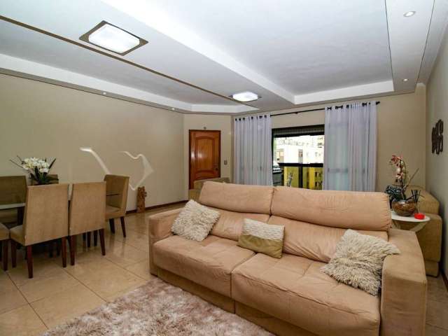 Apartamento com 3 dormitórios à venda, 155 m² por R$ 1.980.000,00 - Gonzaga - Santos/SP