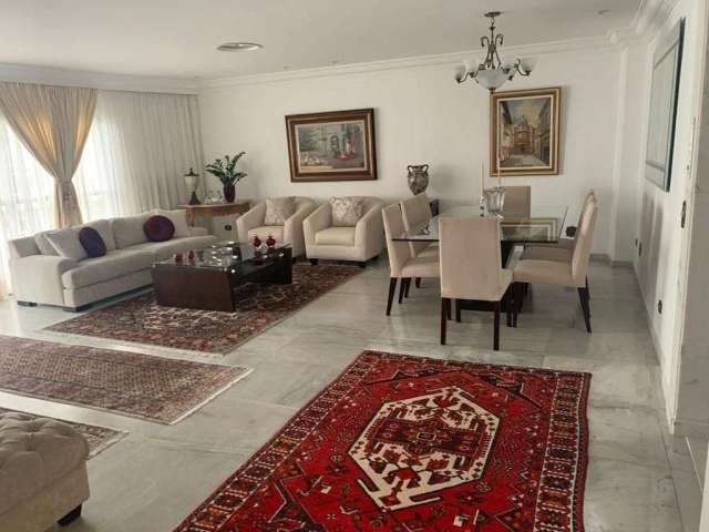 Apartamento à venda, 257 m² por R$ 1.810.000,00 - Gonzaga - Santos/SP