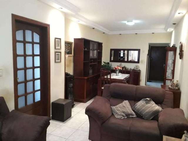 Apartamento à venda, 100 m² por R$ 570.000,00 - Campo Grande - Santos/SP