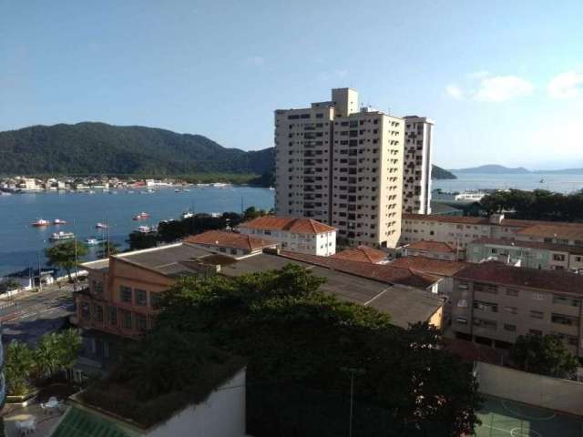 Apartamento à venda, 199 m² por R$ 2.450.000,00 - Ponta da Praia - Santos/SP